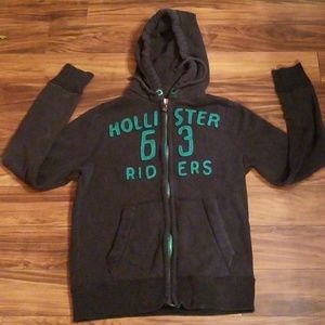 Hollister sweatshirt